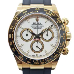 ROLEX COSMOGRAPH DAYTONA 126518LN TO204243