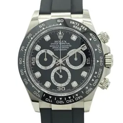 ROLEX DAYTONA 116519LNG TO204270