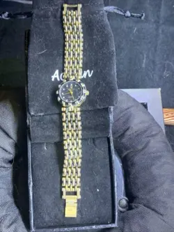 ROLEX WATCH WOMENS