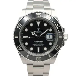 ROLEX SUBMARINER 126610LN TO204211