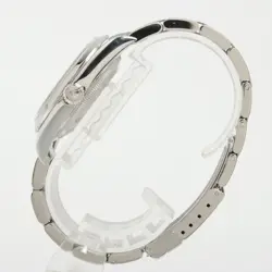 ROLEX EXPLORER I 114270 SS SS AT BLACK DIAL 1 EXTRA LINK