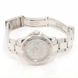 DARK-RHODIUM-FACE EXTRA LINK