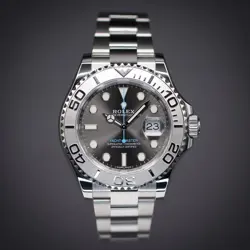 YACHT-MASTER 40 SUNBURST