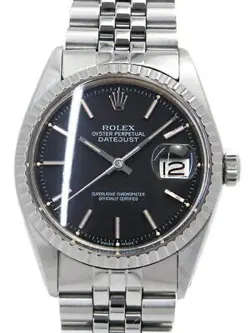 DATEJUST 1603 510****