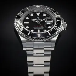 REF. 126600