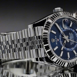 2025 ROLEX SKY-DWELLER