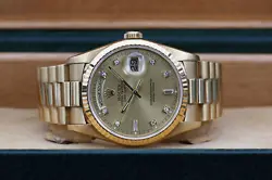 DATE 36MM 1993