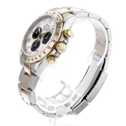 DAYTONA 116523 WHITE