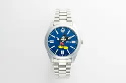 NAVY WATCH