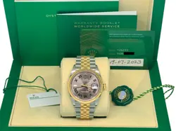 ROLEX 126233 DATEJUST