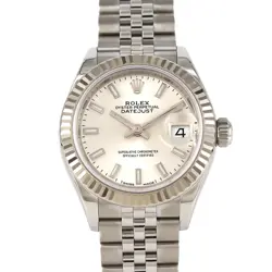 AUTHENTIC ROLEX DATEJUST 279174 SSXWG AUTOMATIC #RANDOM  #260-004-558-4077