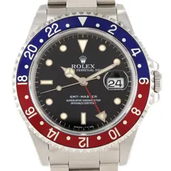 GMT MASTER 16700
