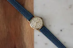 COCKTAIL WATCH C.1965