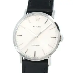 ROLEX PRECISION 34.11 #330