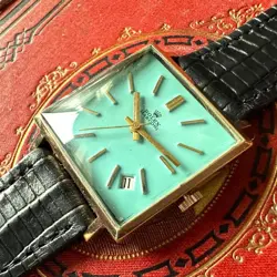 WATCH NON-OPERATING ITEM