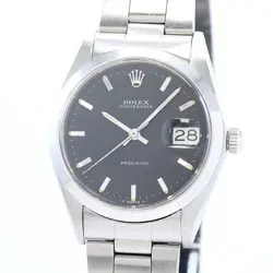 ROLEX OYSTER DATE 6694/0 #241