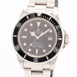 ROLEX SEA-DWELLER 16660 #064