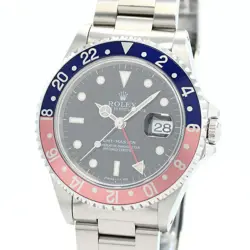 GMT MASTER 16700