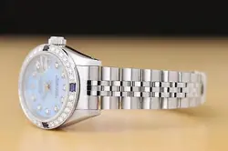 ICE BLUE MOTHER