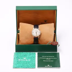 CREAM DIAL.