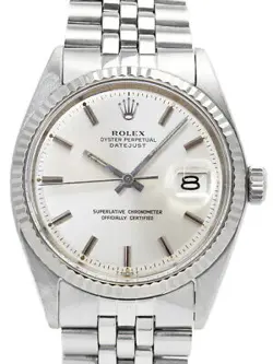 DATEJUST 1601 308****