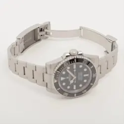 SUBMARINER 114060 SS