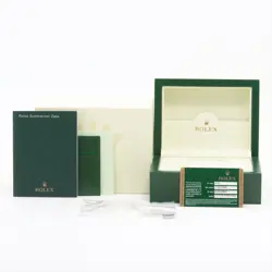 ROLEX SUBMARINER 116610LN SS SS AT BLACK DIAL 1 EXTRA LINK
