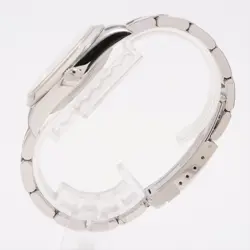 ROLEX EXPLORER I 114270 SS SS AT BLACK DIAL