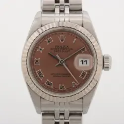 DATEJUST 69174 SSWG