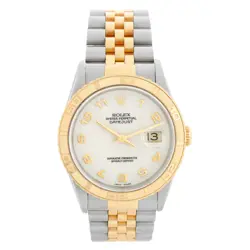 2-TONE CREAM JUBILEE