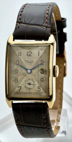 DIAL’ 1930 GENTS