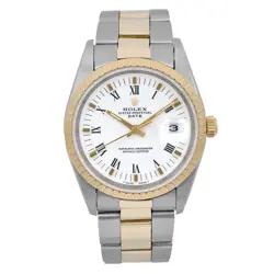 DIAL WATCH 15233