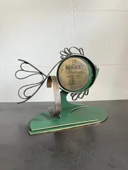 MADE USED VINTAGE