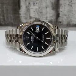 ROLEX 41MM DATEJUST 126300