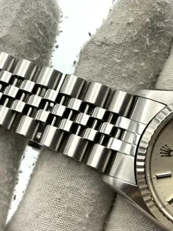 INDEX DIAL JUBILEE