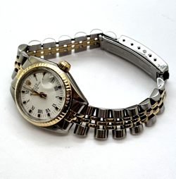 WATCH MODEL 6917
