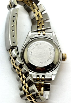 WATCH MODEL 6917