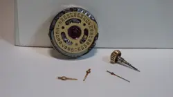 MECHANISM