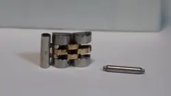 JUBILEE 62523D.18 CONNECTOR