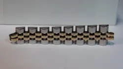 62523D.18 JUBILEE BRACELET