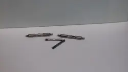 GENUINE ROLEX JUBILEE BRACELET PINS & SCREWS - 69173 LADIES DATEJUST