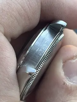 WARRANTY 1963
