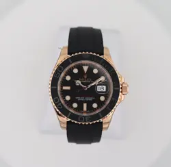 OYSTERFLEX BAND WATCH