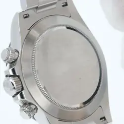 CHRONOGRAPH STAINLESS