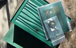 2025 ROLEX DATEJUST