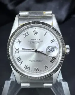 VINTAGE 1979 36MM