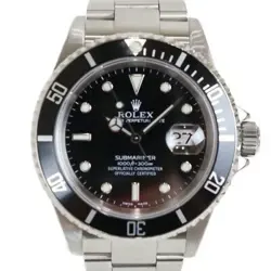POLISHED] ROLEX