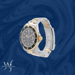 OYSTER WATCH 16613