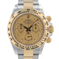 B&P ROLEX