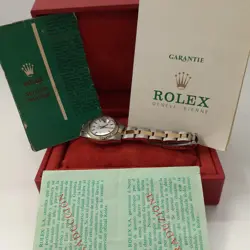 W/BOX PAPERS 1979